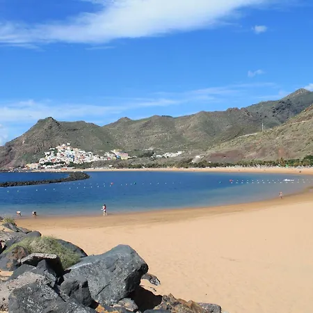 Plaza Del Principe * סנטה קרוז דה טנריף