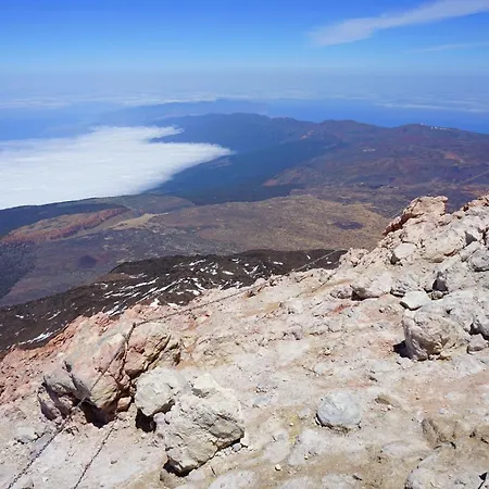 Plaza Del Principe * סנטה קרוז דה טנריף