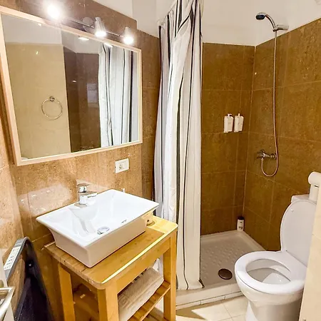 Plaza Del Principe * סנטה קרוז דה טנריף