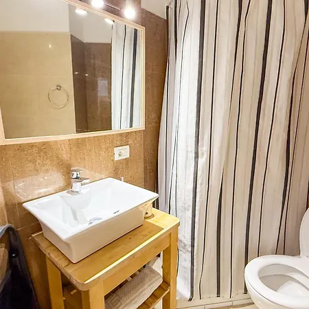 Plaza Del Principe דירה סנטה קרוז דה טנריף