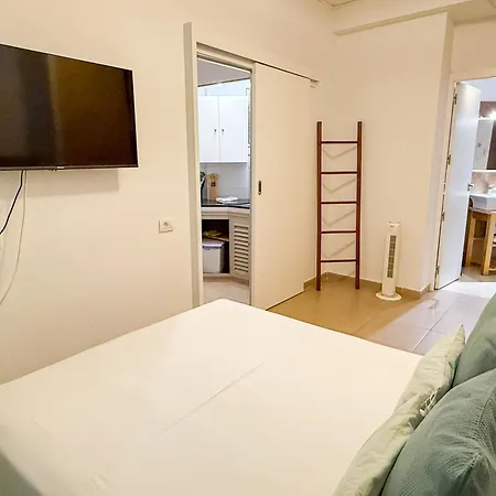 Plaza Del Principe דירה סנטה קרוז דה טנריף