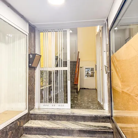 דירה Plaza Del Principe