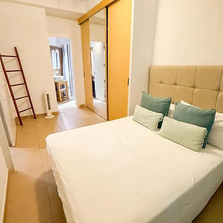 Appartement Plaza Del Principe *