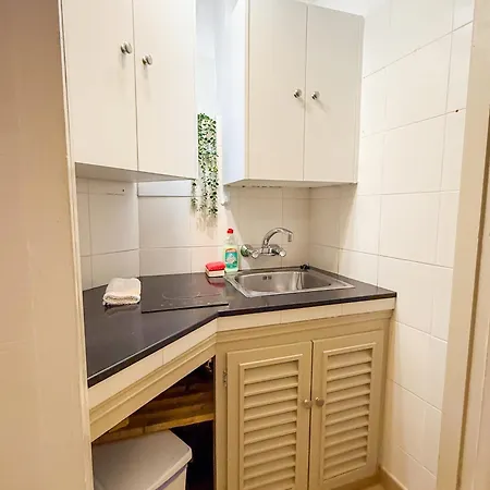 Appartement Plaza Del Principe Santa Cruz de Tenerife