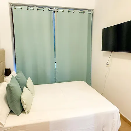 Appartement Plaza Del Principe *