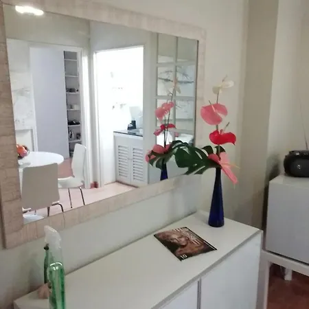 Plaza Del Principe Apartamento *