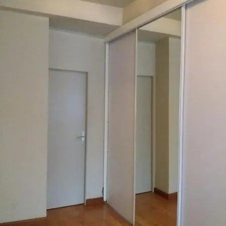 Plaza Del Principe Apartamento