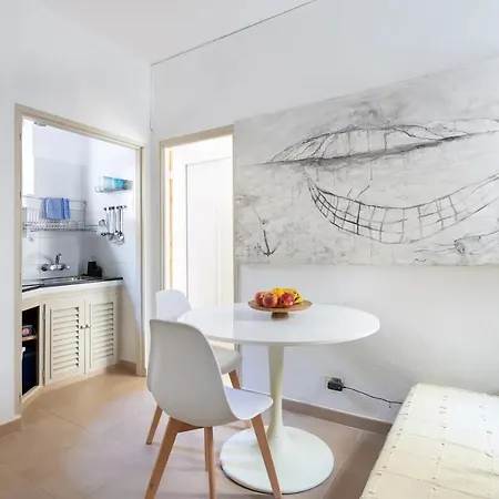 Plaza Del Principe Apartamento
