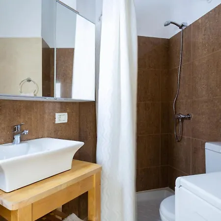 Plaza Del Principe Apartamento Santa Cruz de Tenerife