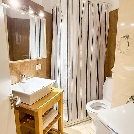 Plaza Del Apartamento