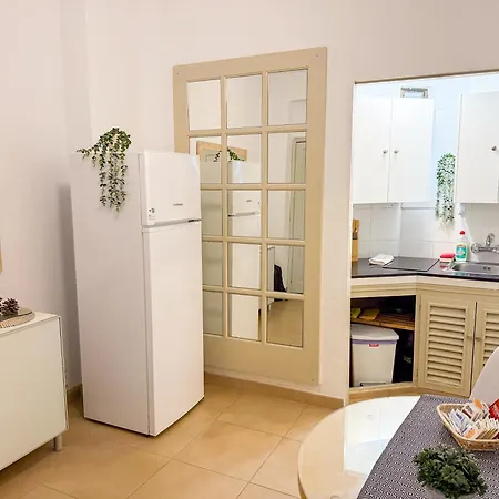 Plaza Del Apartamento *