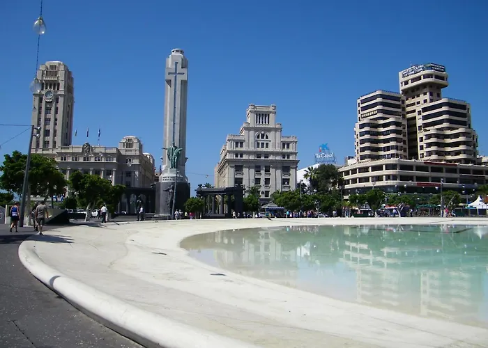 Plaza Del Principe Lägenhet