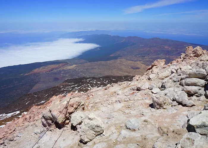 Plaza Del Principe * Σάντα Κρουζ Τενερίφης