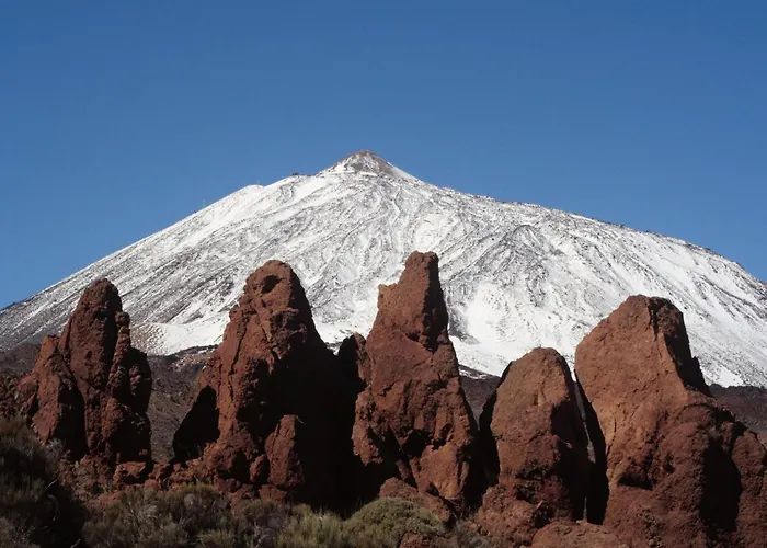 Plaza Del Principe Διαμέρισμα Σάντα Κρουζ Τενερίφης