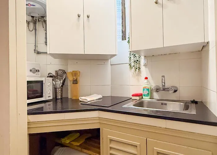 Plaza Del Principe * Σάντα Κρουζ Τενερίφης