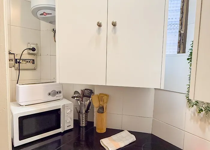 Plaza Del Principe Διαμέρισμα *