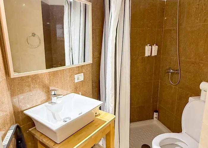 Plaza Del Principe * Σάντα Κρουζ Τενερίφης