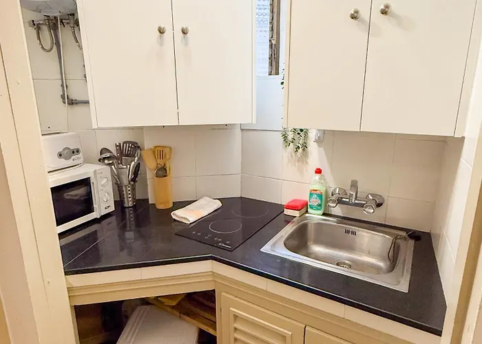 Plaza Del Principe * Σάντα Κρουζ Τενερίφης