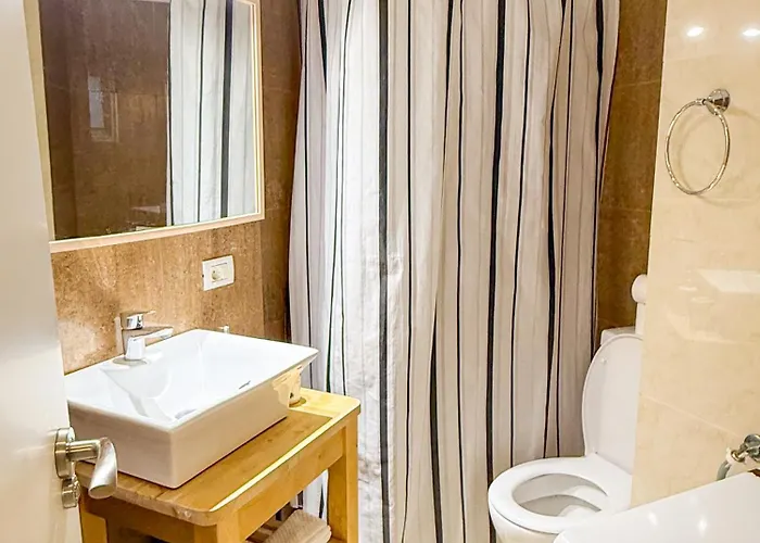 Plaza Del Principe Διαμέρισμα