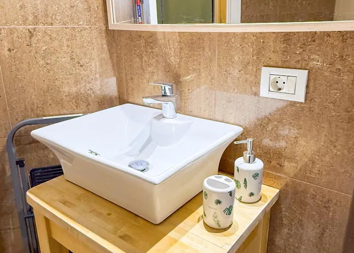 Plaza Del Principe * Σάντα Κρουζ Τενερίφης