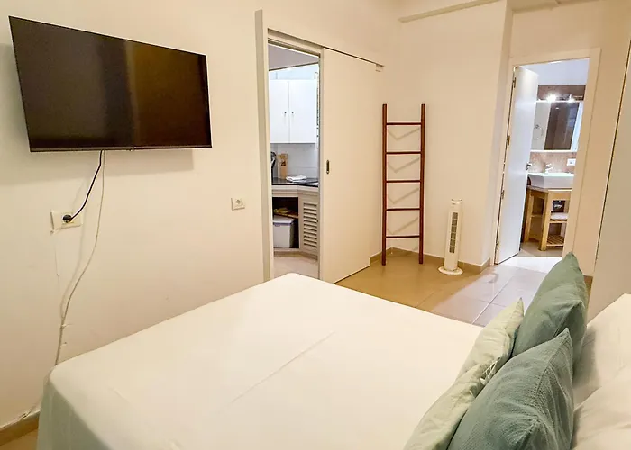 Plaza Del Principe Διαμέρισμα Σάντα Κρουζ Τενερίφης