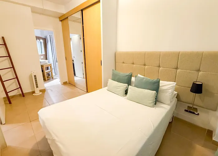 Plaza Del Principe *