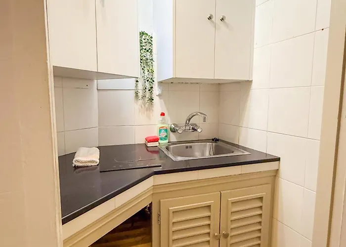 Διαμέρισμα Plaza Del Principe Σάντα Κρουζ Τενερίφης