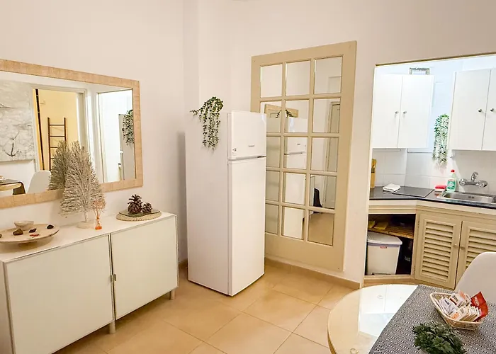Plaza Del Principe Apartment