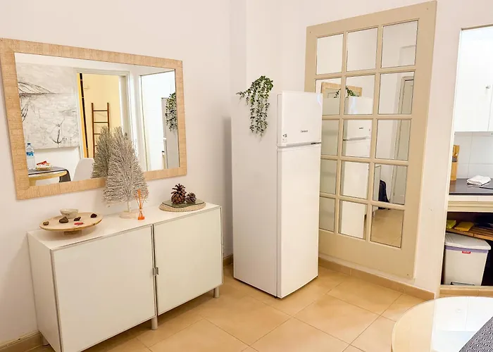 Plaza Del Principe Σάντα Κρουζ Τενερίφης