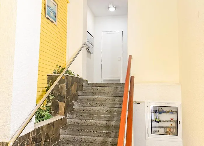 Plaza Del Principe Διαμέρισμα Σάντα Κρουζ Τενερίφης