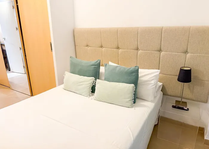 Plaza Del Principe Διαμέρισμα