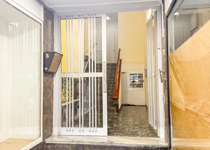 Διαμέρισμα Plaza Del Principe