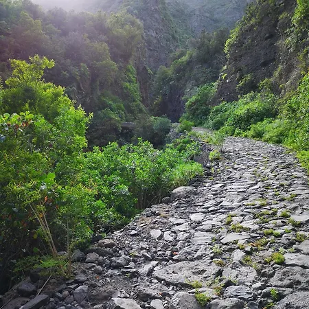 Plaza Del Principe Apartman *