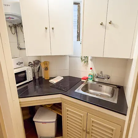 Plaza Del Principe * Santa Cruz de Tenerife