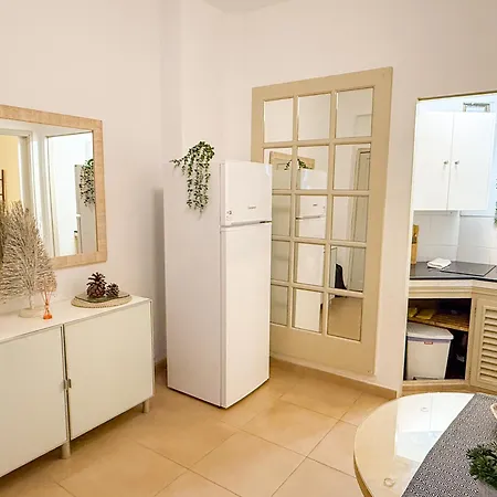 Plaza Del Principe Apartman