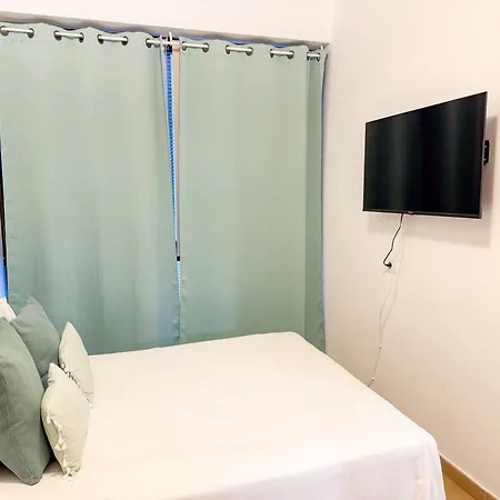 Apartman Plaza Del Principe *