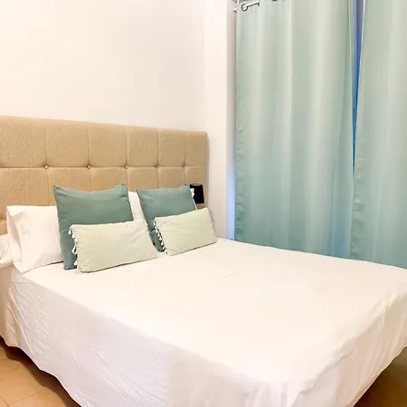 Plaza Del Principe * Santa Cruz de Tenerife