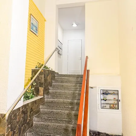 Plaza Del Principe Apartman Santa Cruz de Tenerife